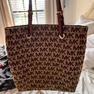 Michael Kors Tote Bag / Purse
